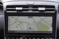 Hyundai Tucson 1.6 T-GDI HEV Hybrid 2WD