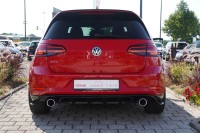 VW Golf VII 2.0 16V TSI GTI TCR