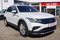 VW Tiguan 1.5 TSI Elegance