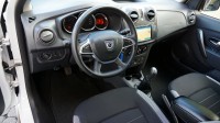 Dacia Sandero II 0.9 TCe 90 Stepway Prestige