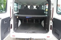 Opel Vivaro Combi 1.6 CDTi 9 Sitzer L2H1