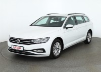 VW Passat Variant 2.0 TDI DSG Business LED Navi ACC P