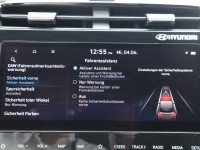 Hyundai Tucson N-Line 1.6 CRDi mHev