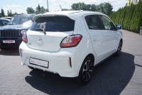 Mitsubishi Space Star 1.2 Spirit+ CVT