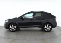 Vorschau: VW Taigo 1.0 TSI DSG