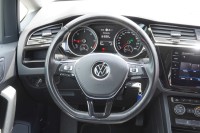 VW Touran 2.0 TDI DSG Comfortline