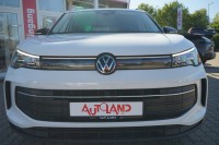 VW Tiguan 1.5 eTSI Goal
