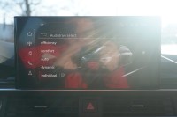 Audi A4 Avant 40 2.0 TFSI advanced