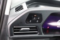 VW Caddy 1.5 TSI DSG