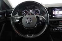 Skoda Kamiq 1.0 TSI Ambition