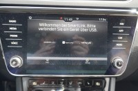 Skoda Superb Combi 2.0 TDI