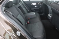 Mercedes-Benz C 180 C180