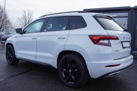 Skoda Karoq 1.5 TSI Sportline 4x4