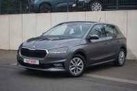 Vorschau: Skoda Fabia 1.0 TSI DSG
