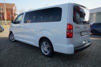 Opel Zafira Life 2.0 D AT