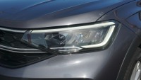 VW Taigo 1.0 TSI DSG