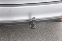 Skoda Octavia Combi 1.5 eTSI DSG