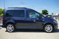 VW Caddy 2.0 TDI DSG Comfortline
