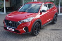 Hyundai Tucson 1.6 N-Line 2WD