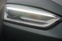 Audi A5 Sportback 2.0 TFSI
