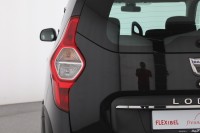 Dacia Lodgy Stepway 1.6 SCe 7-Sitzer
