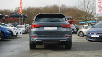 Cupra Ateca 2.0 TSI Basis 4Drive DSG