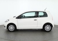 Vorschau: Skoda Citigo 1.0 MPI Active