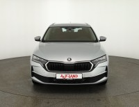 Skoda Octavia Combi 2.0TDI DSG