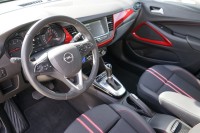 Opel Crossland GS-Line 1.2Turbo AT