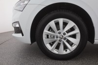 Skoda Scala 1.5 TSI Tour