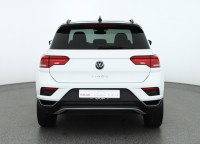 VW T-Roc 1.5 TSI DSG United