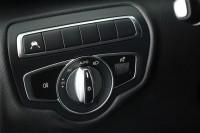 Mercedes-Benz V-Klasse V220 d Extralang Aut.