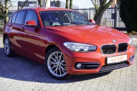 BMW 118 118i M Sport