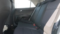 Kia Rio Vision