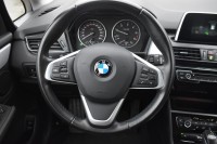 BMW 218 Gran Tourer 218d Advantage Aut.