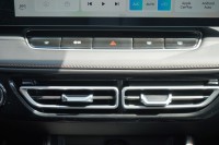MG HS 1.5 T-GDI Luxury Aut.