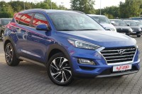 Hyundai Tucson 1.6 T-GDI 4WD