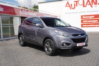 Hyundai ix35 1.6 FIFA Edition 2WD