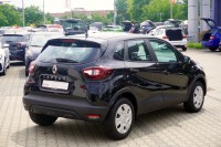Renault Captur 0.9 TCE Edition