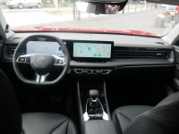 MG HS 1.5 T-GDI Luxury Aut.