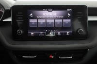 Skoda Fabia 1.0 TSI Tour