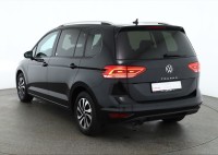VW Touran 2.0 TDI DSG Active