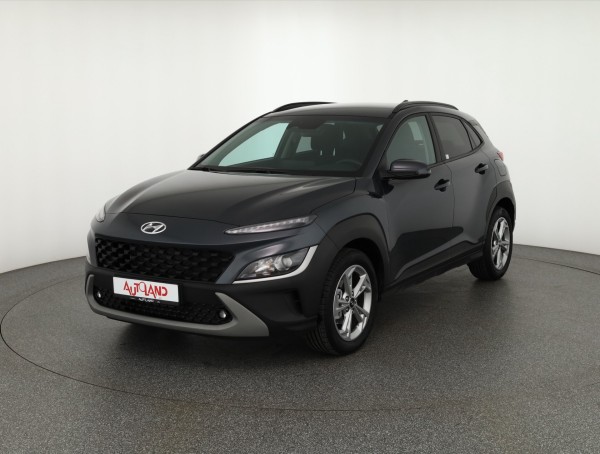 Hyundai Kona 1.0 T-GDI Advantage