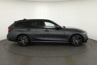 BMW 320 d Touring xDrive M Sport