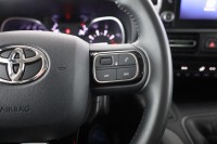 Toyota Proace City Verso 1.2 L1 Team D