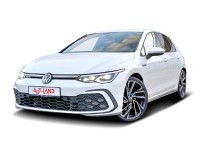 VW Golf VIII 2.0 TDI GTD 3-Zonen-Klima Navi Sitzheizung