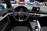 Audi A4 2.0 TFSI Avant S-Line