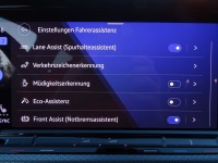 VW Golf VIII Active eTSI DSG