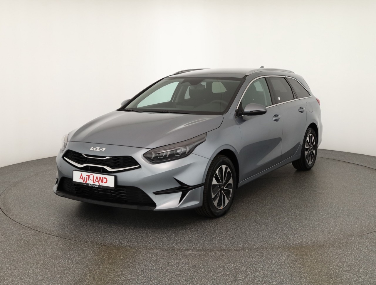 Kia cee'd Sporty Wagon Ceed SW 1.5 T-GDI