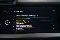 Audi A3 Sportback 40 1.4 TFSI e advanced